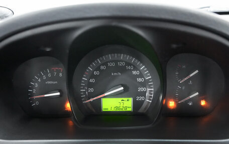 KIA Cerato I, 2008 год, 580 000 рублей, 9 фотография