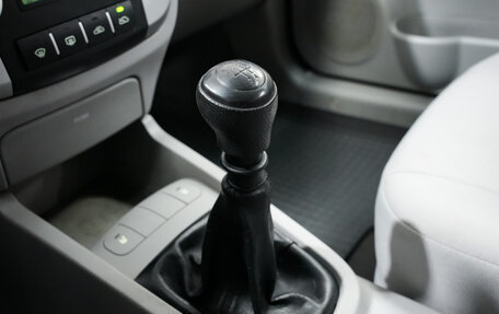 KIA Cerato I, 2008 год, 580 000 рублей, 11 фотография