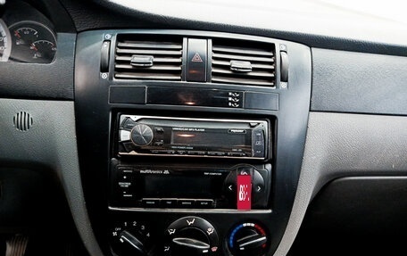 Chevrolet Lacetti, 2008 год, 360 000 рублей, 19 фотография