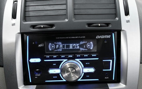 KIA Cerato I, 2008 год, 580 000 рублей, 13 фотография