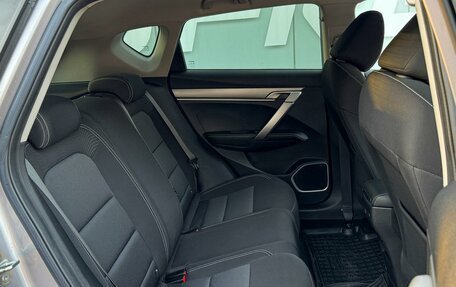 Geely Coolray I, 2020 год, 1 749 000 рублей, 7 фотография