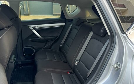 Geely Coolray I, 2020 год, 1 749 000 рублей, 9 фотография