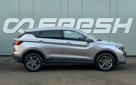 Geely Coolray I, 2020 год, 1 749 000 рублей, 5 фотография