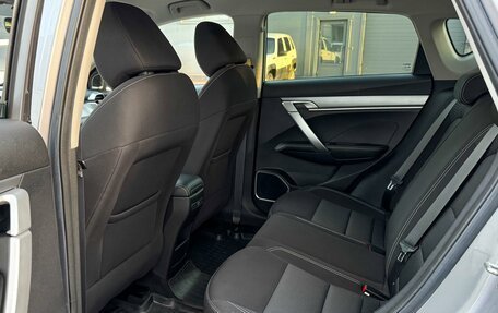 Geely Coolray I, 2020 год, 1 749 000 рублей, 11 фотография