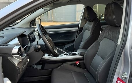 Geely Coolray I, 2020 год, 1 749 000 рублей, 10 фотография