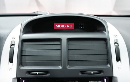 KIA Cerato I, 2008 год, 580 000 рублей, 14 фотография