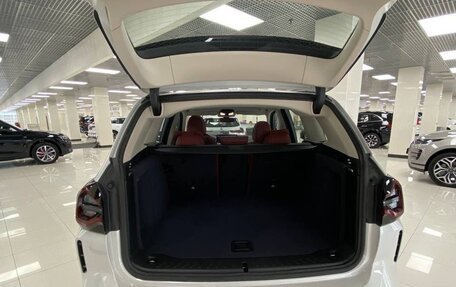 BMW X3, 2024 год, 7 500 000 рублей, 11 фотография