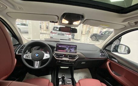 BMW X3, 2024 год, 7 500 000 рублей, 8 фотография