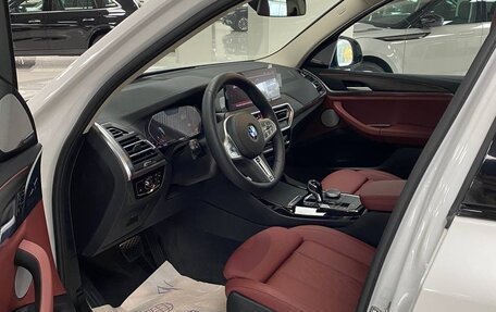 BMW X3, 2024 год, 7 500 000 рублей, 6 фотография