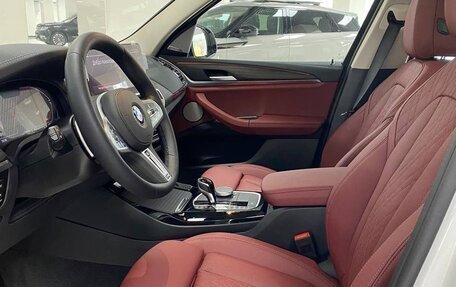 BMW X3, 2024 год, 7 500 000 рублей, 7 фотография