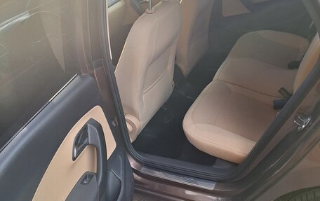Volkswagen Polo VI (EU Market), 2015 год, 1 250 000 рублей, 14 фотография