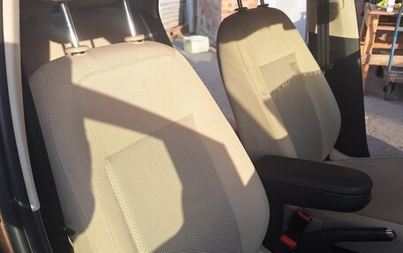 Volkswagen Polo VI (EU Market), 2015 год, 1 250 000 рублей, 20 фотография