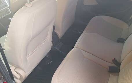 Volkswagen Polo VI (EU Market), 2015 год, 1 250 000 рублей, 11 фотография