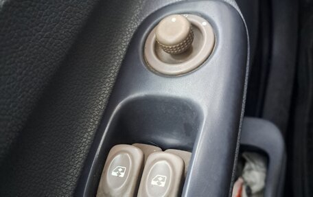 Renault Twingo II рестайлинг, 1998 год, 299 999 рублей, 11 фотография