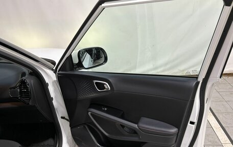 KIA Soul III, 2020 год, 1 950 000 рублей, 33 фотография