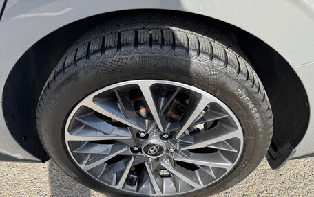 Hyundai Sonata VIII, 2020 год, 2 670 000 рублей, 6 фотография