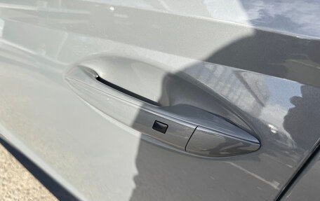 Hyundai Sonata VIII, 2020 год, 2 670 000 рублей, 7 фотография