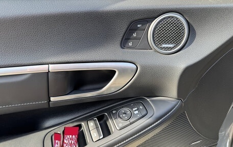 Hyundai Sonata VIII, 2020 год, 2 670 000 рублей, 8 фотография