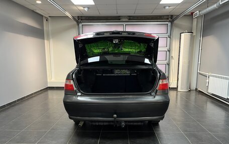Fiat Albea I рестайлинг, 2008 год, 390 000 рублей, 7 фотография