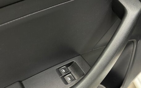 Skoda Rapid I, 2016 год, 1 175 000 рублей, 14 фотография