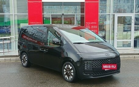 Hyundai Staria, 2022 год, 6 320 000 рублей, 3 фотография