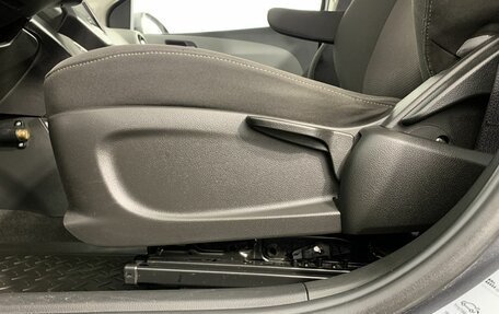 Chevrolet Aveo III, 2014 год, 649 000 рублей, 10 фотография