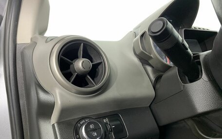 Chevrolet Aveo III, 2014 год, 649 000 рублей, 9 фотография