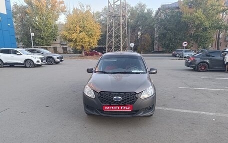 Datsun on-DO I рестайлинг, 2018 год, 380 000 рублей, 1 фотография
