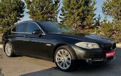 BMW 5 серия, 2013 год, 1 500 000 рублей, 1 фотография