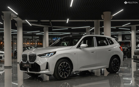 BMW X3, 2025 год, 7 500 000 рублей, 1 фотография