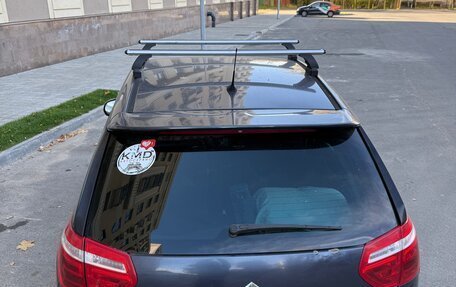 Citroen C4 Picasso II рестайлинг, 2009 год, 420 000 рублей, 6 фотография