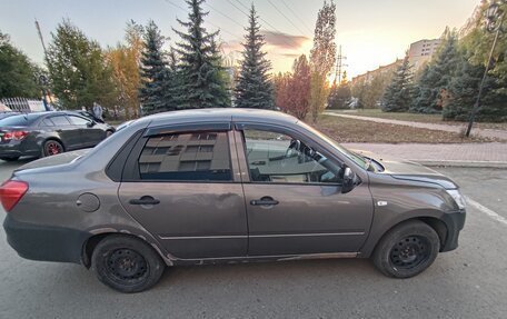 Datsun on-DO I рестайлинг, 2018 год, 380 000 рублей, 3 фотография