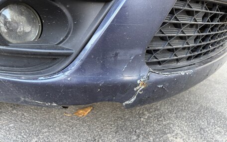 Citroen C4 Picasso II рестайлинг, 2009 год, 420 000 рублей, 11 фотография