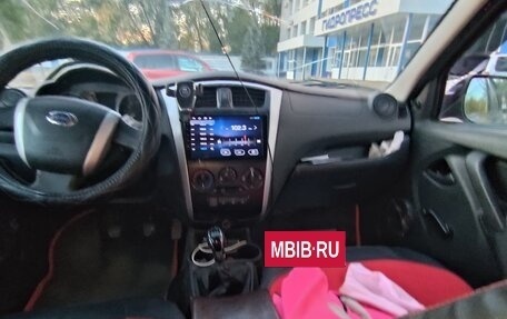 Datsun on-DO I рестайлинг, 2018 год, 380 000 рублей, 5 фотография