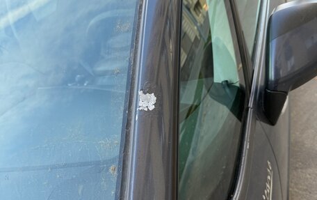 Citroen C4 Picasso II рестайлинг, 2009 год, 420 000 рублей, 13 фотография