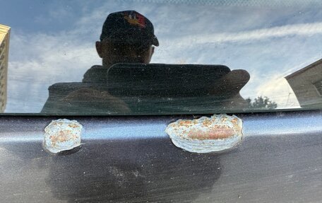 Citroen C4 Picasso II рестайлинг, 2009 год, 420 000 рублей, 14 фотография