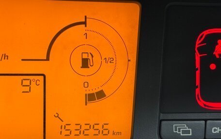 Citroen C4 Picasso II рестайлинг, 2009 год, 420 000 рублей, 15 фотография