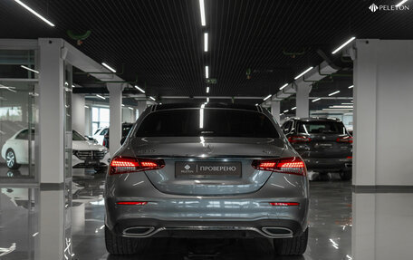 Mercedes-Benz E-Класс, 2022 год, 6 550 000 рублей, 6 фотография