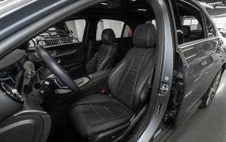 Mercedes-Benz E-Класс, 2022 год, 6 550 000 рублей, 9 фотография