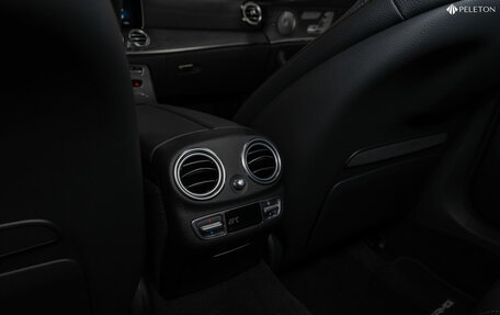 Mercedes-Benz E-Класс, 2022 год, 6 550 000 рублей, 16 фотография