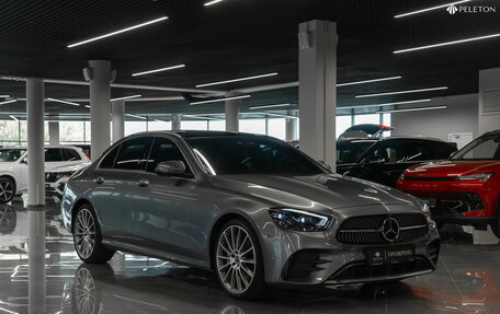 Mercedes-Benz E-Класс, 2022 год, 6 550 000 рублей, 2 фотография