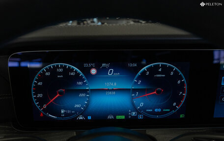 Mercedes-Benz E-Класс, 2022 год, 6 550 000 рублей, 12 фотография