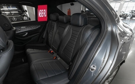 Mercedes-Benz E-Класс, 2022 год, 6 550 000 рублей, 14 фотография