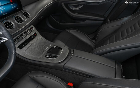 Mercedes-Benz E-Класс, 2022 год, 6 550 000 рублей, 19 фотография