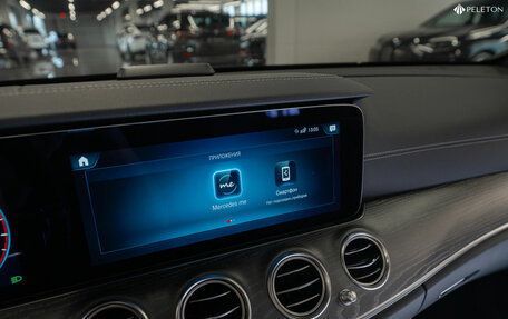 Mercedes-Benz E-Класс, 2022 год, 6 550 000 рублей, 24 фотография