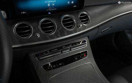 Mercedes-Benz E-Класс, 2022 год, 6 550 000 рублей, 21 фотография