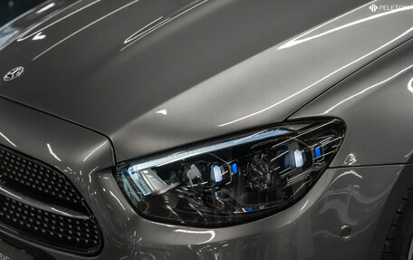 Mercedes-Benz E-Класс, 2022 год, 6 550 000 рублей, 28 фотография