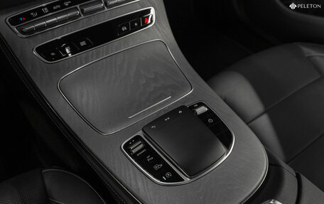 Mercedes-Benz E-Класс, 2022 год, 6 550 000 рублей, 20 фотография