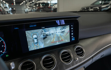 Mercedes-Benz E-Класс, 2022 год, 6 550 000 рублей, 23 фотография