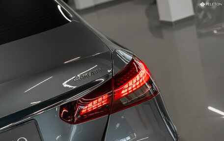 Mercedes-Benz E-Класс, 2022 год, 6 550 000 рублей, 29 фотография